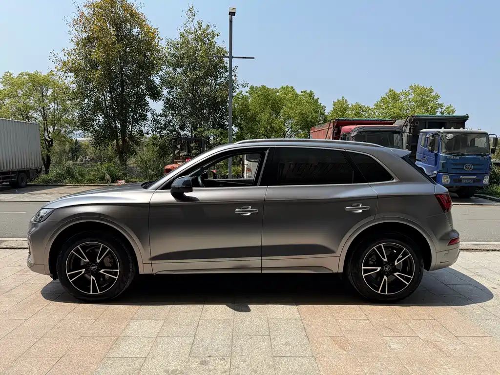 Audi Q5L 2023 40T Fashion