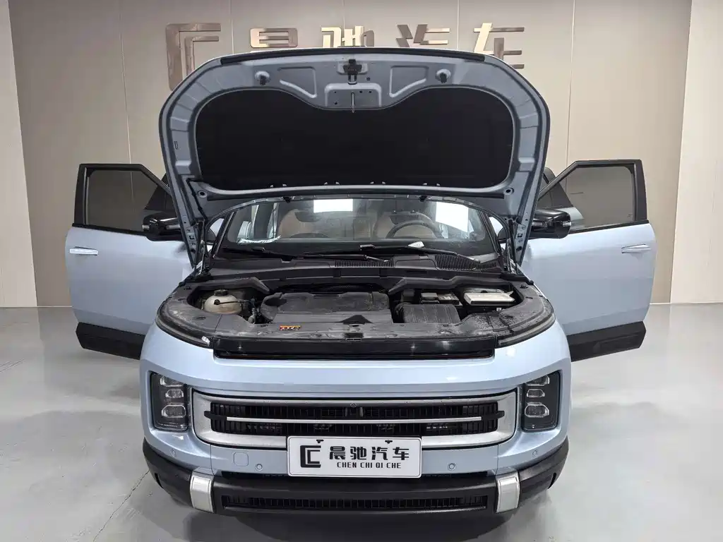 Geely Icon — миниатюра 15
