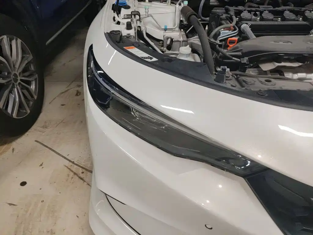 Honda Integra — миниатюра 7