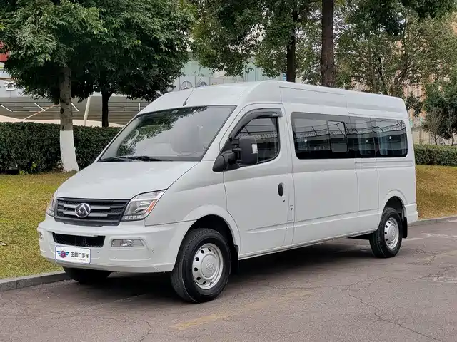 SAIC MAXUS XINTU V80