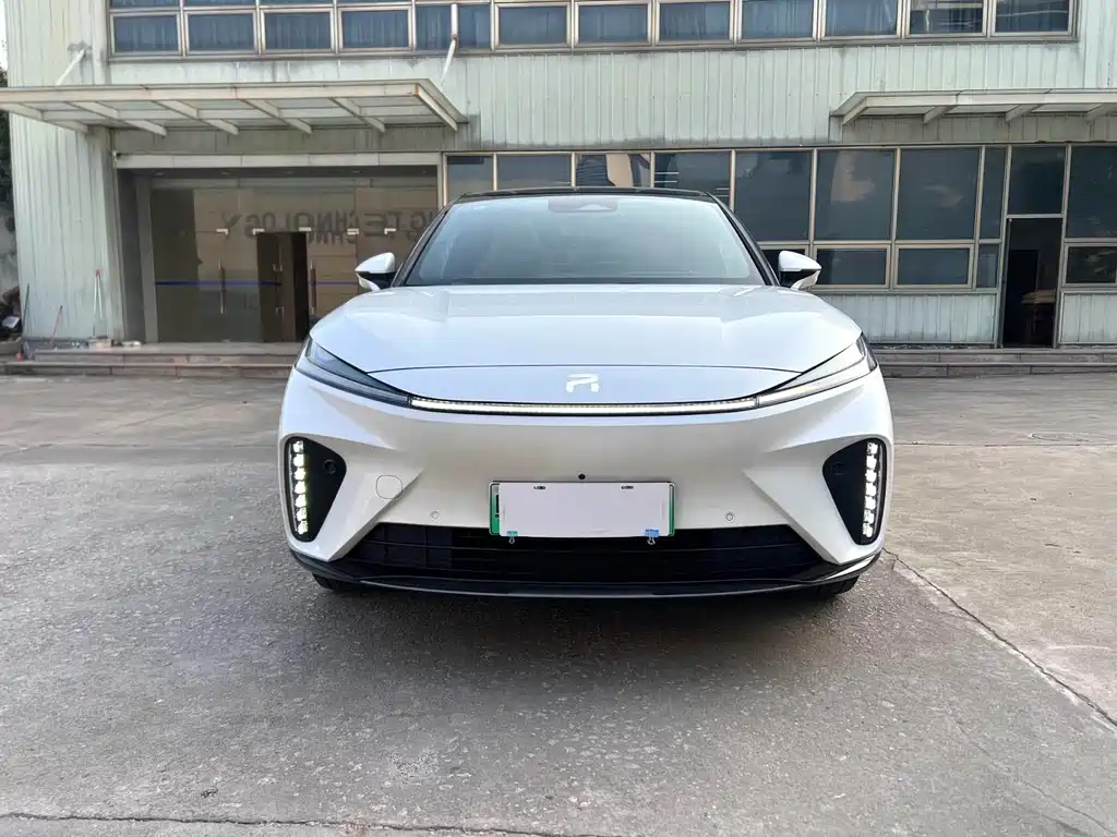 Roewe Feifan R7 — миниатюра 8