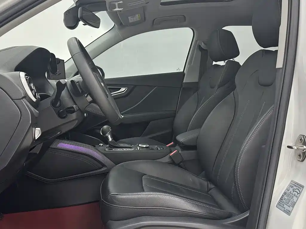 Audi Q2L — миниатюра 7
