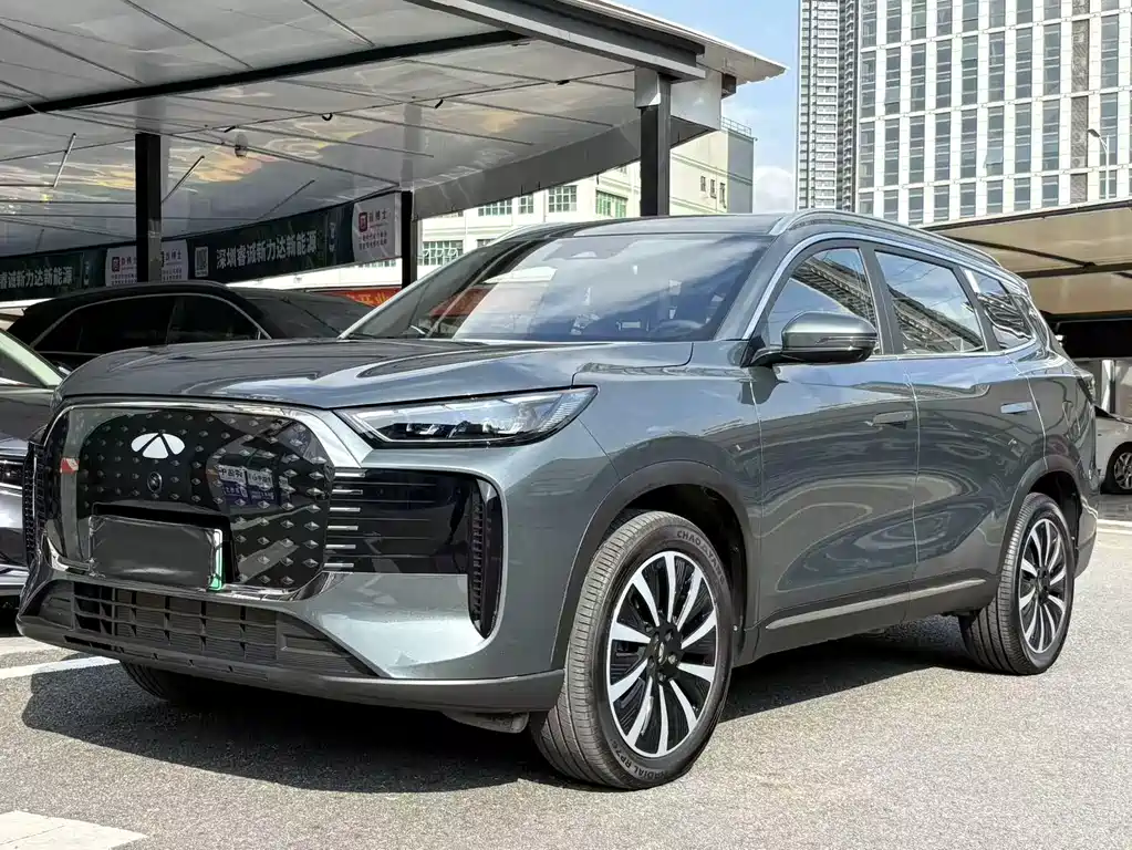 Fulwin Fengyun T8 2025
