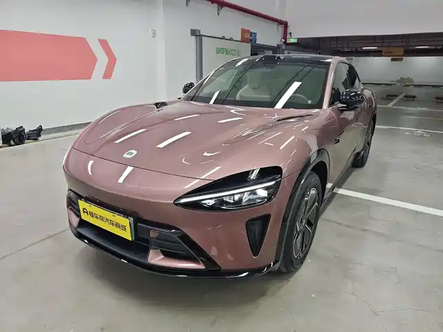 2026 xiaomi YU7