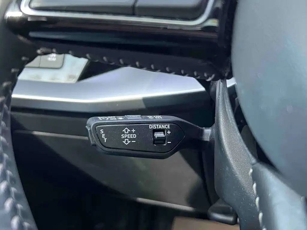 Audi A3 — миниатюра 13