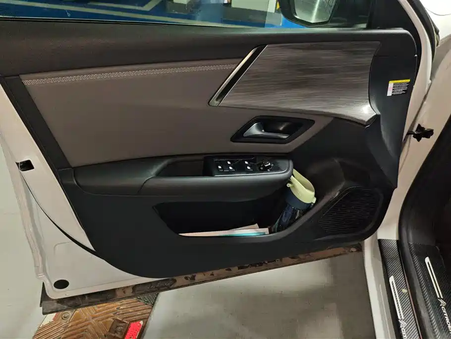 CITROEN VERSAILLES C5 X