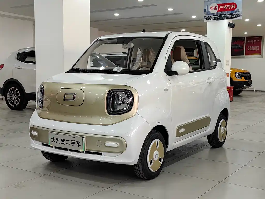 BESTUNE PENTIUM PONY