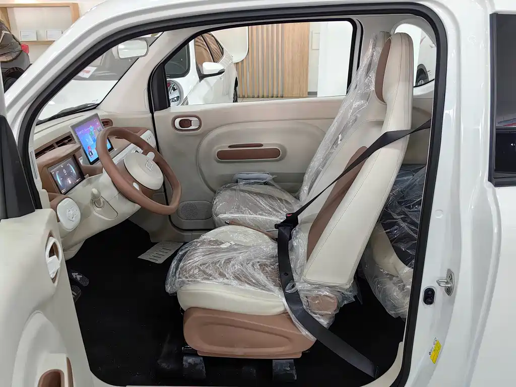 BESTUNE PENTIUM PONY