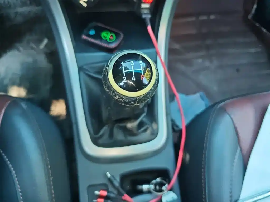 BYD F3 — миниатюра 15