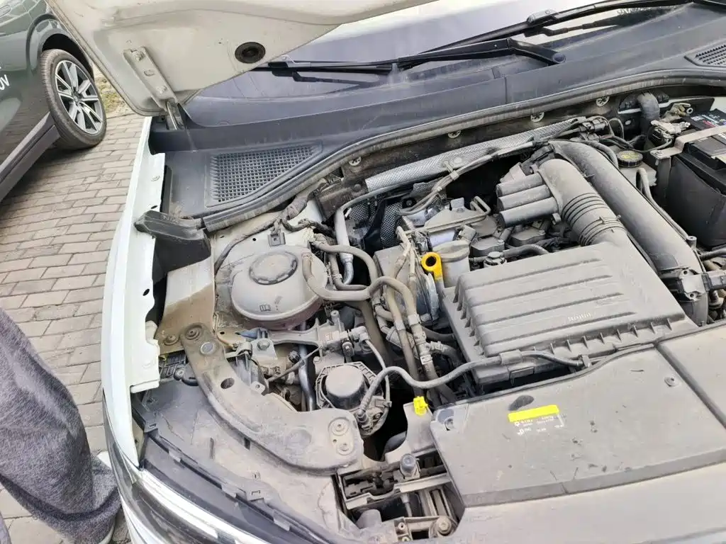 Volkswagen T-Roc — миниатюра 20