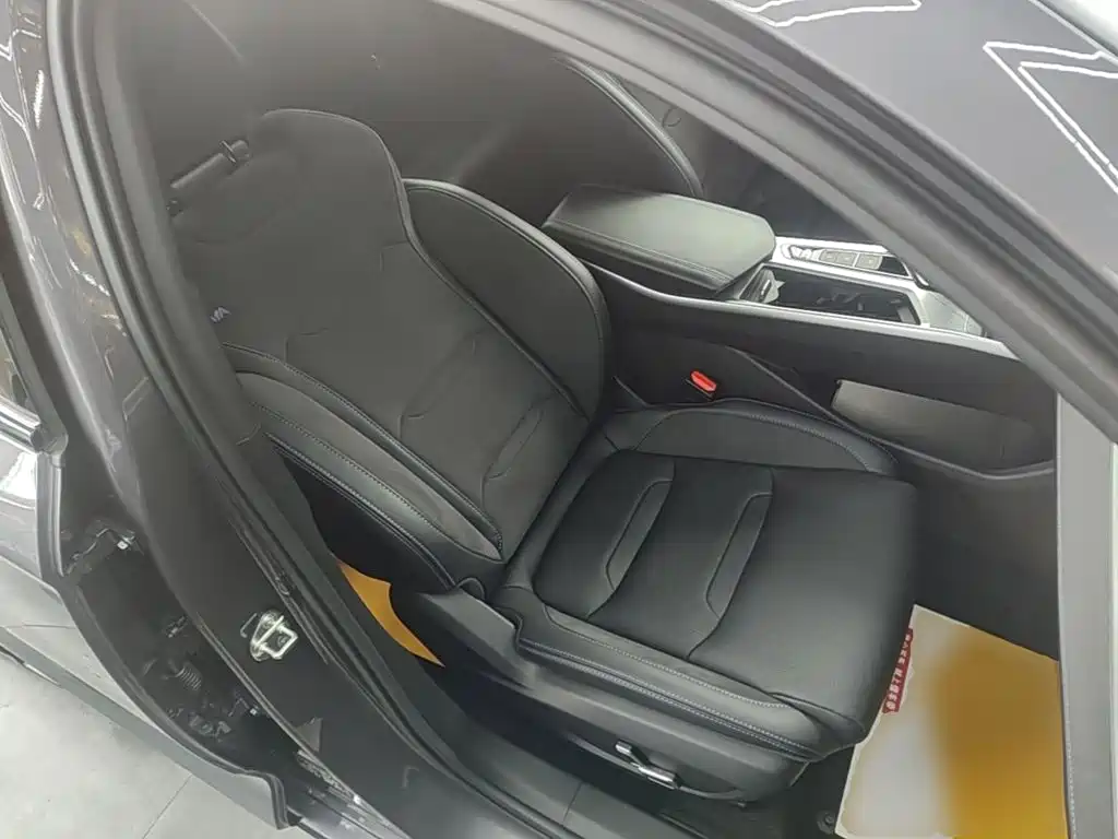 Geely Xingrui — миниатюра 25