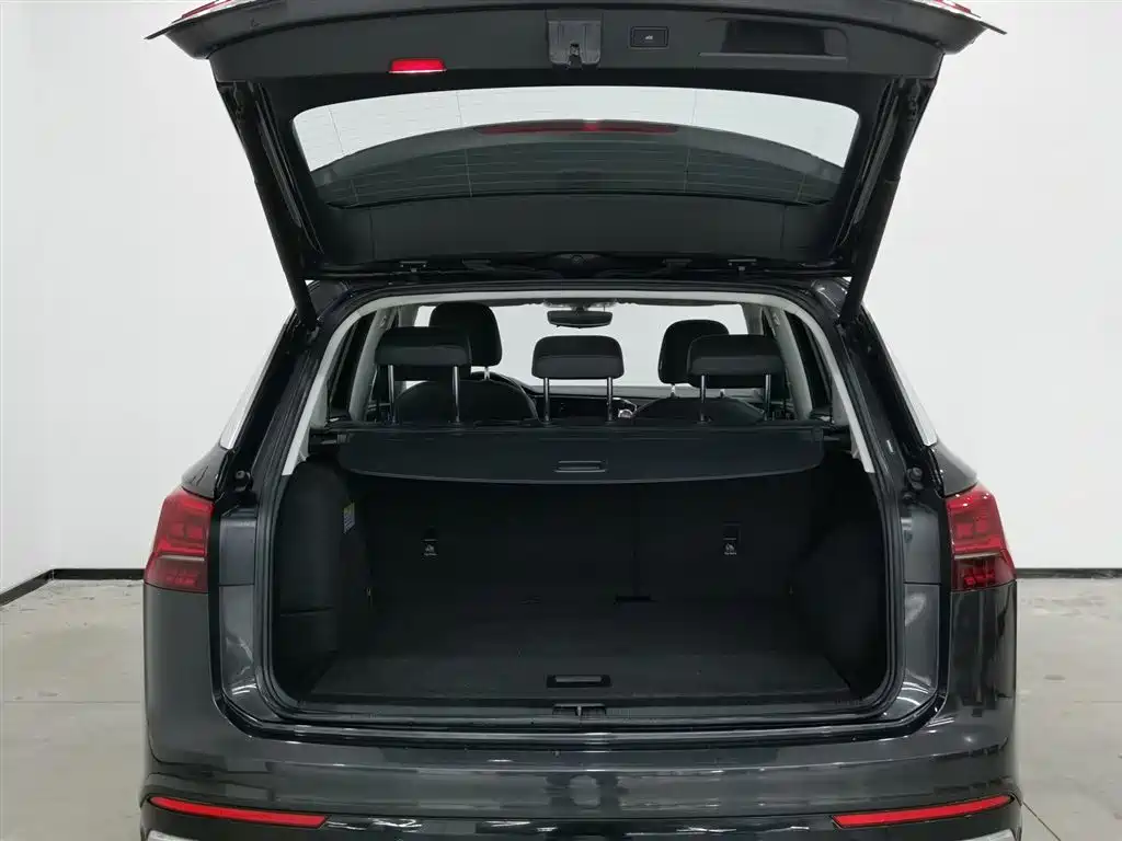 VOLKSWAGEN TANYUE GTE PLUG IN HYBRID