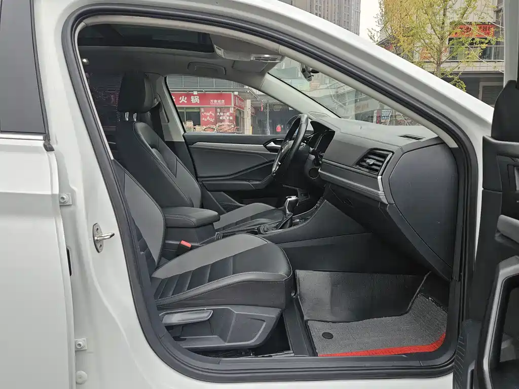Volkswagen Sagitar — миниатюра 11