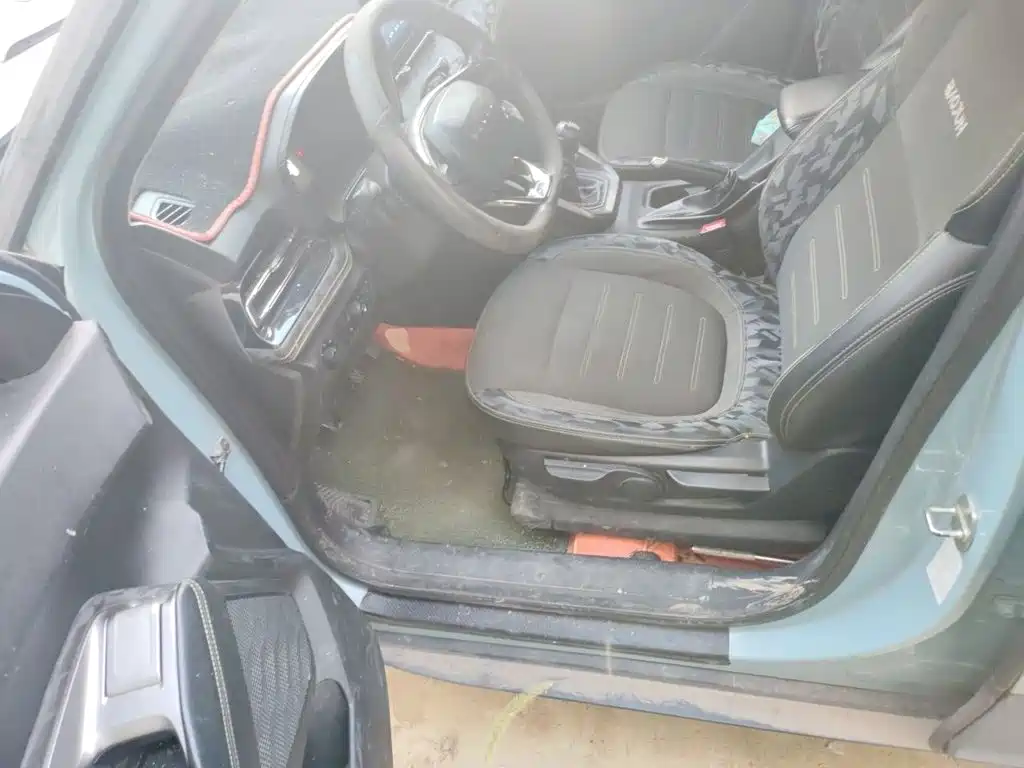 Baojun RS-3 — миниатюра 12