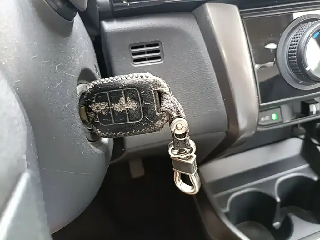 Honda Greiz — миниатюра 9