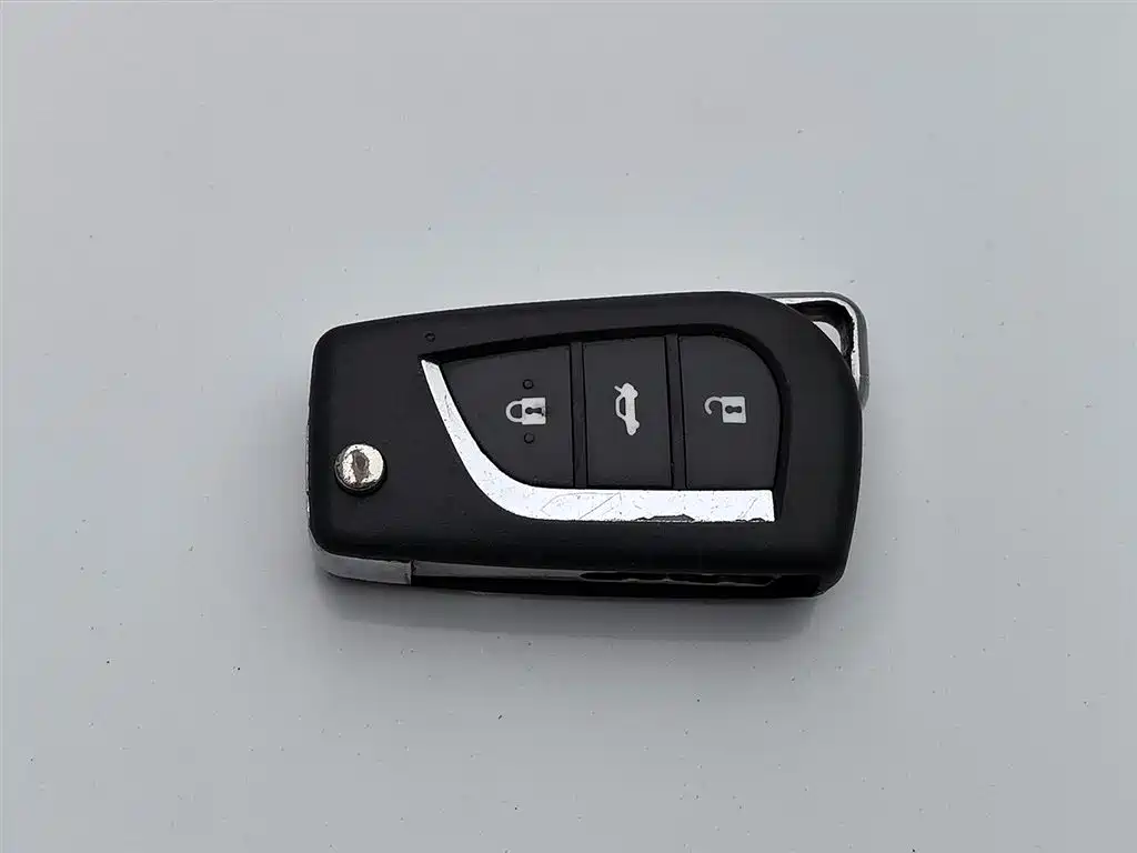 BAIC New Energy EC — миниатюра 12