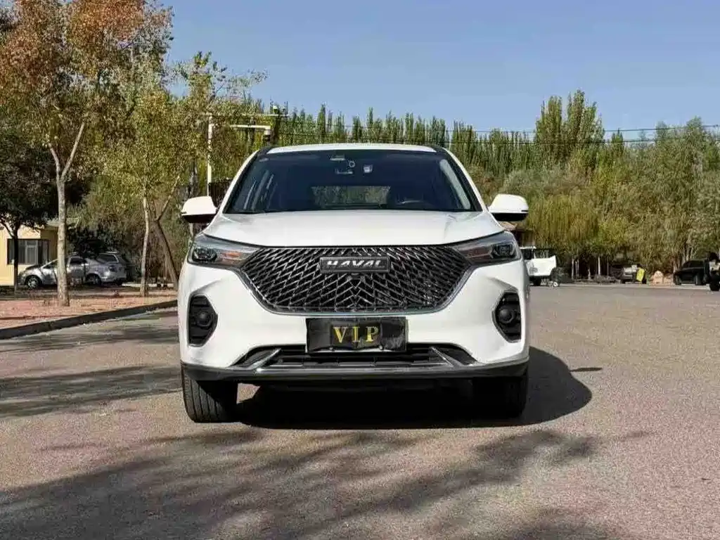 Haval M6 — миниатюра 2