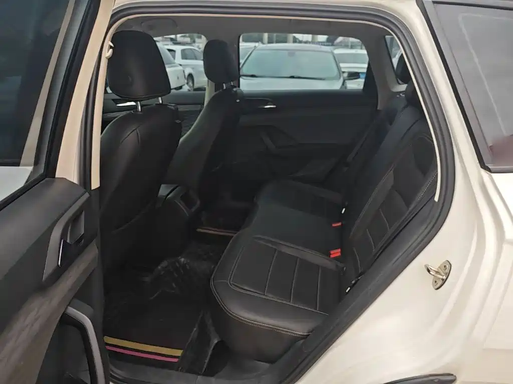 Volkswagen Tharu — миниатюра 17