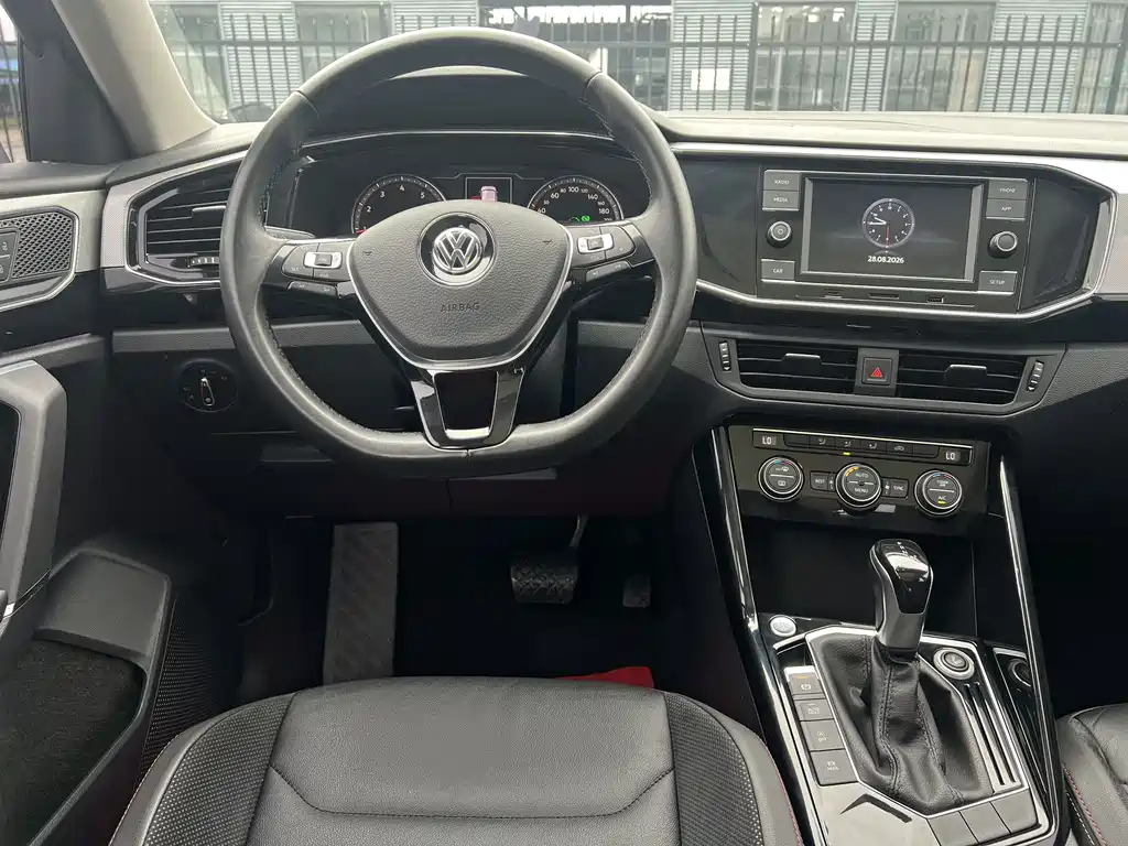 Volkswagen Tayron — миниатюра 13