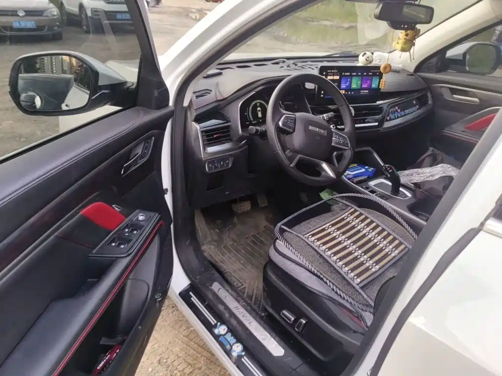 Haval H6 — миниатюра 14