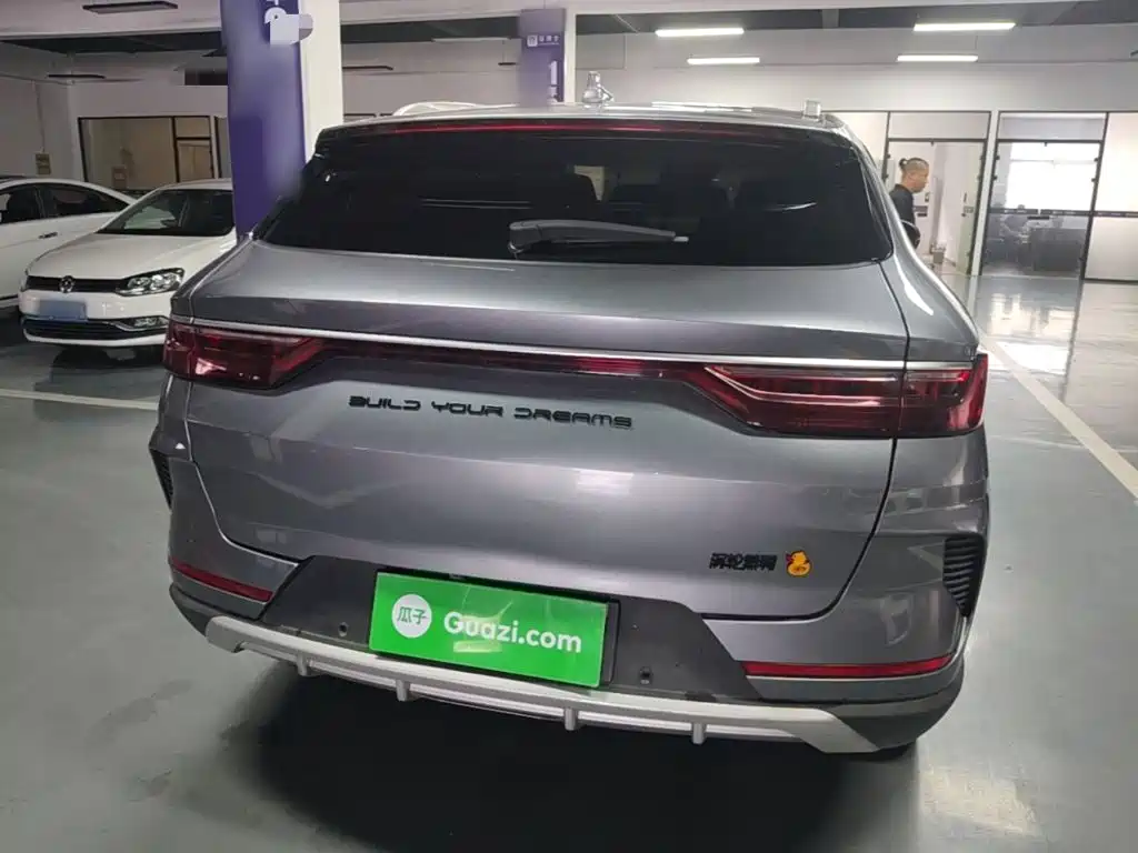 BYD PLUS — миниатюра 6