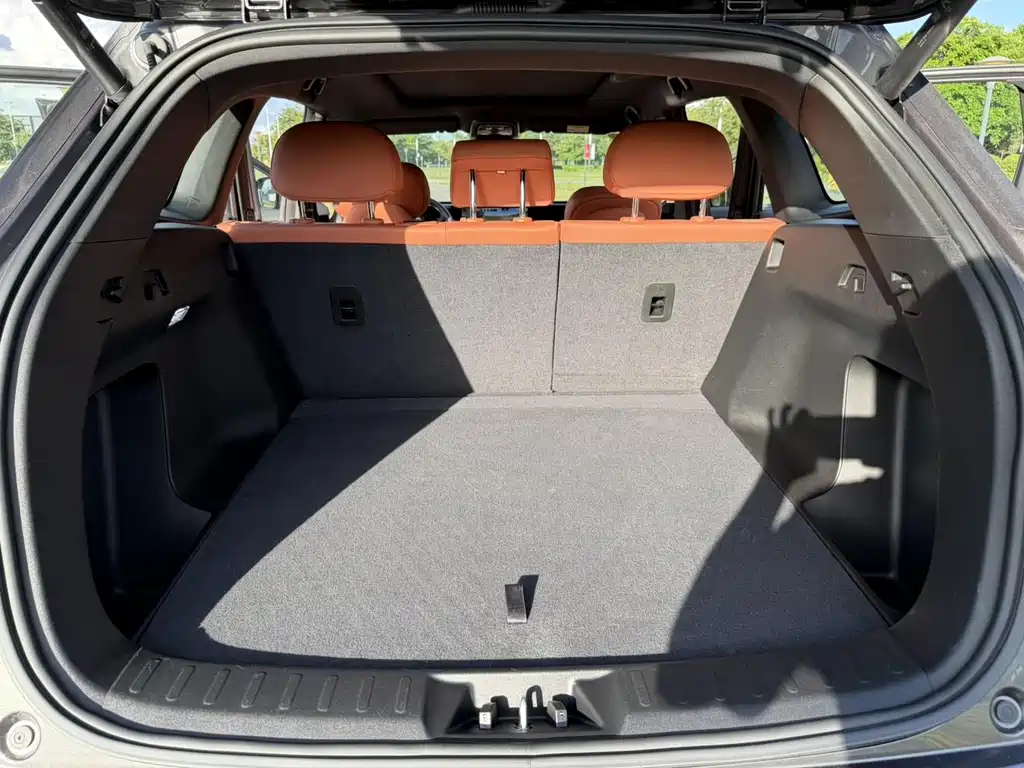 Changan Changan CS75PLUS — миниатюра 28