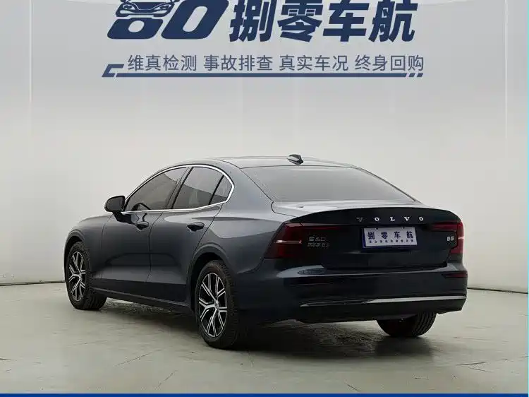 Volvo S60 — миниатюра 14