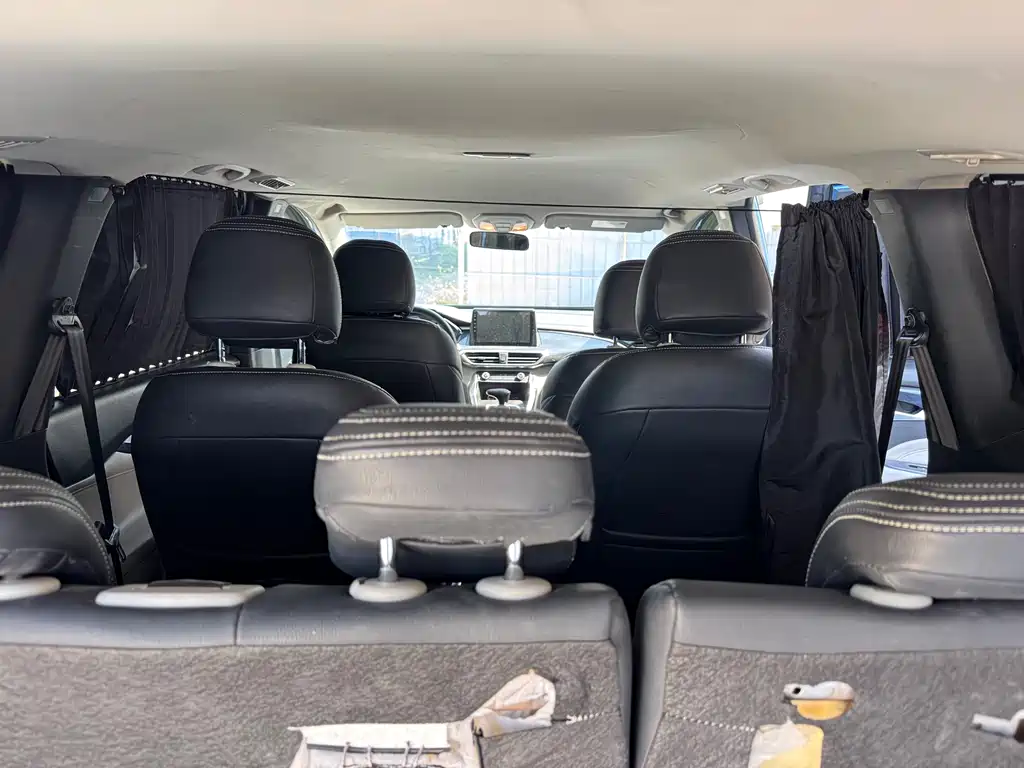 Maxus G50 2021 1.5T AT A
