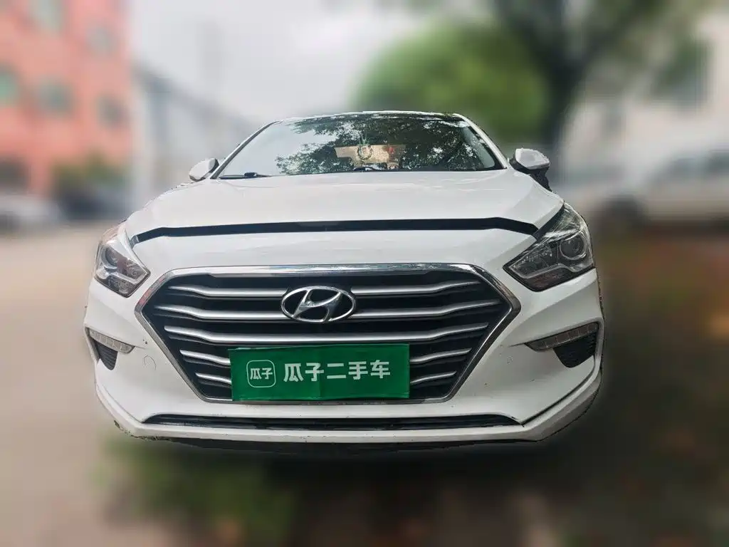 Hyundai Mistra — миниатюра 23