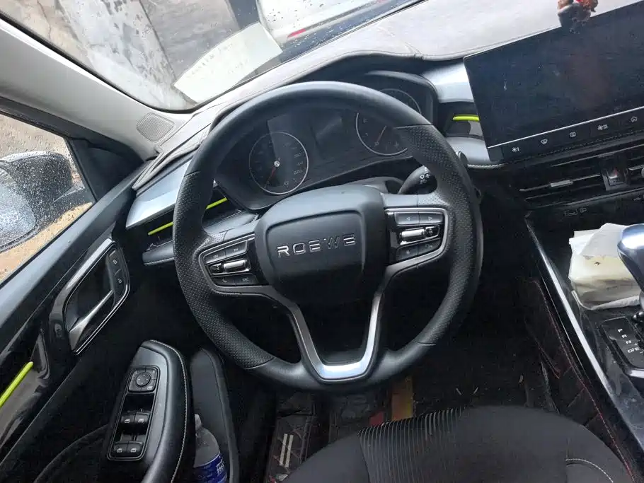 Roewe i5 — миниатюра 15