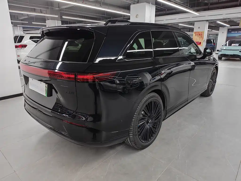 XIAOPENG G9