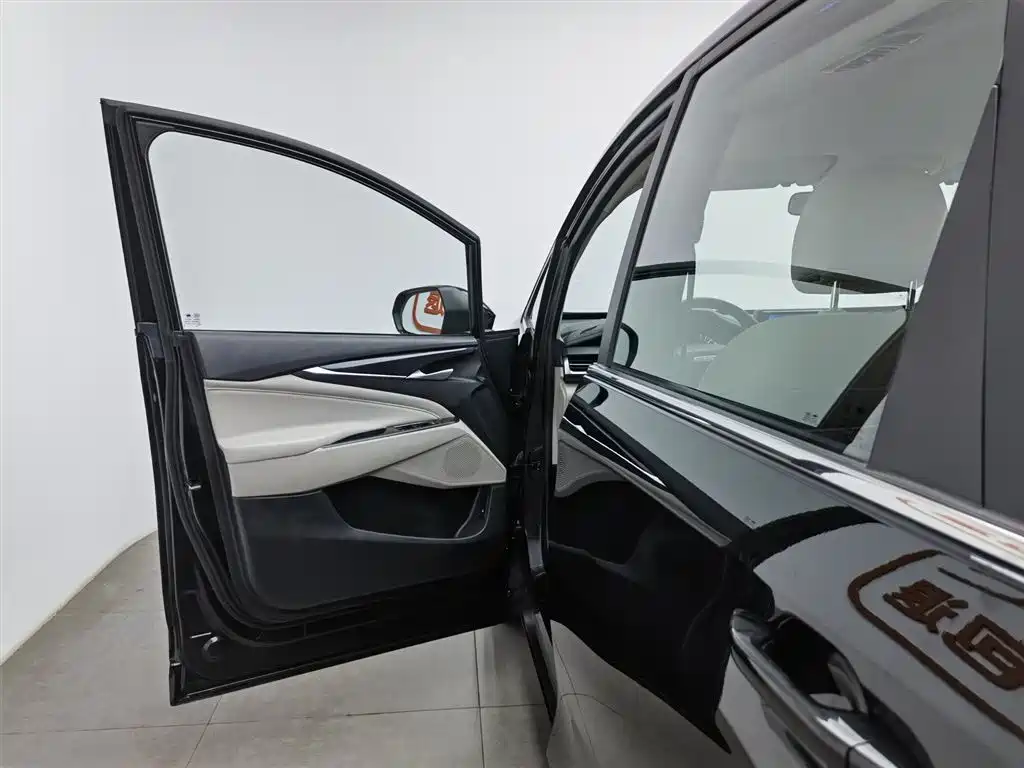 SAIC MAXUS CHASE G50