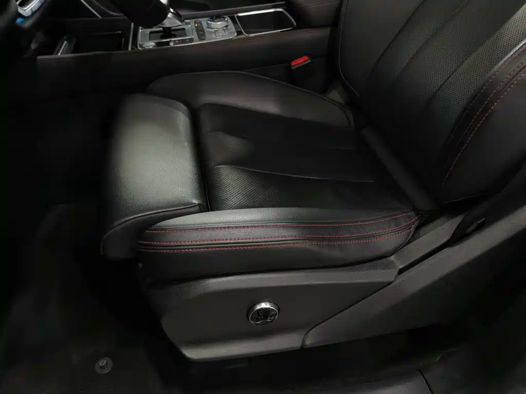 BYD Tang New Energy — миниатюра 20