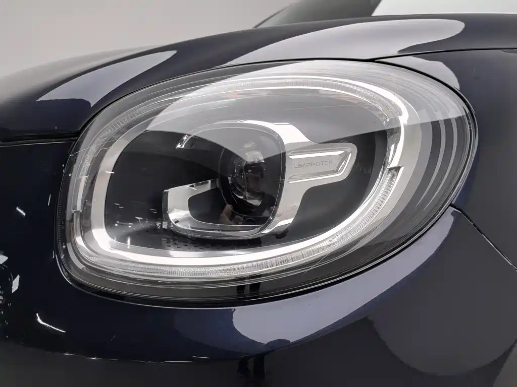 Leapmotor Leapmotor T03 — миниатюра 7