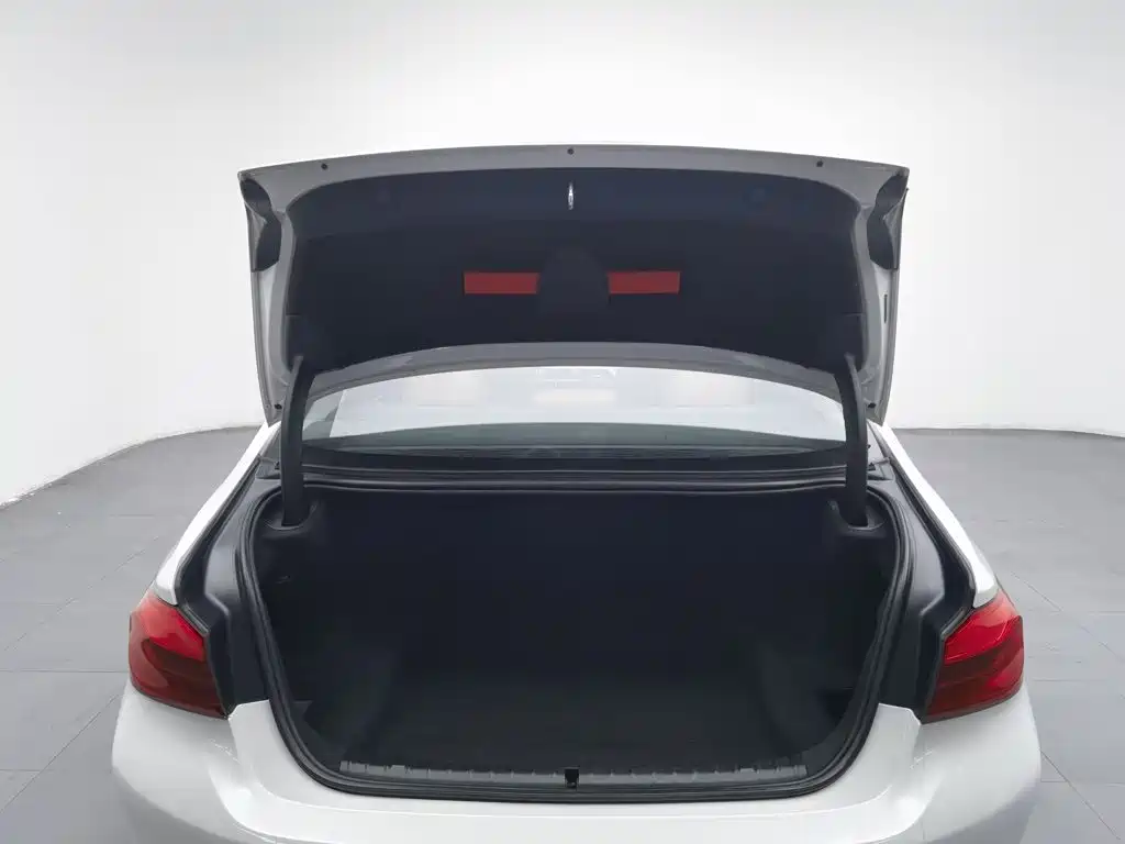 BMW 5 Series — миниатюра 16
