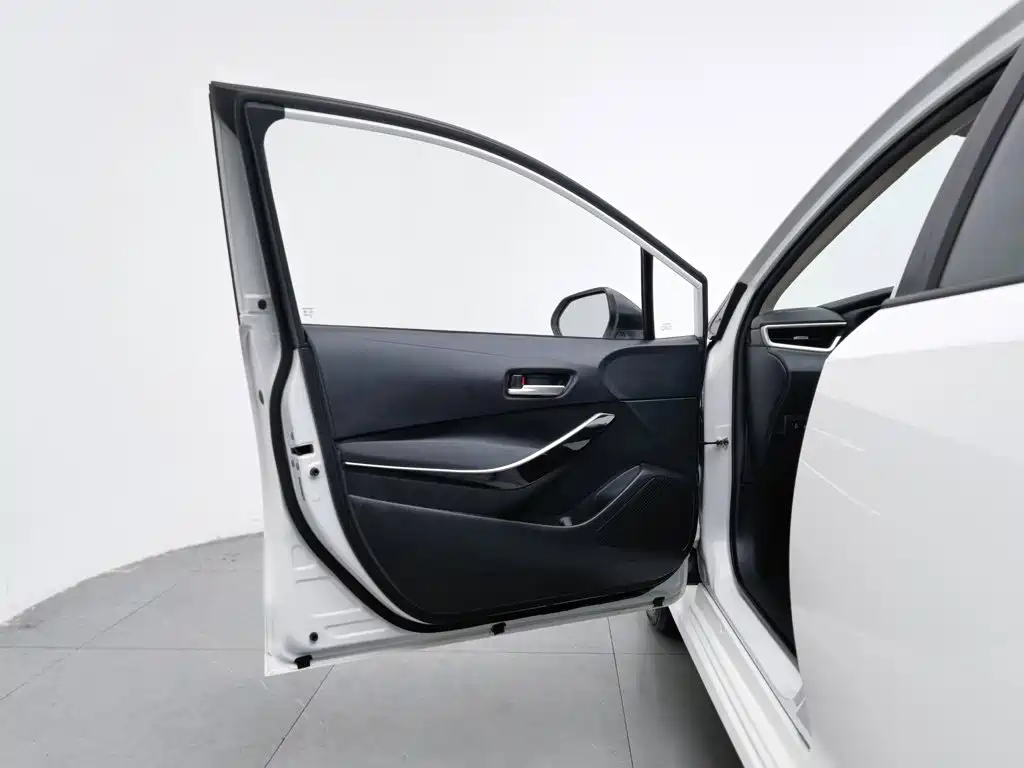 Toyota Corolla — фотографии объявления, Фото 9