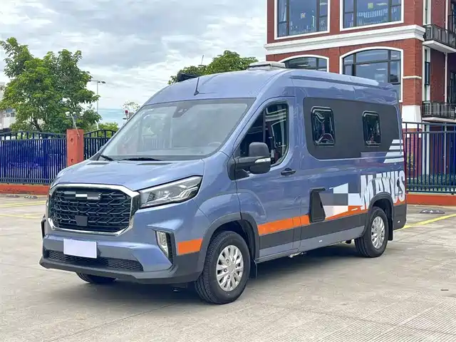 SAIC MAXUS  V90 RV 2025