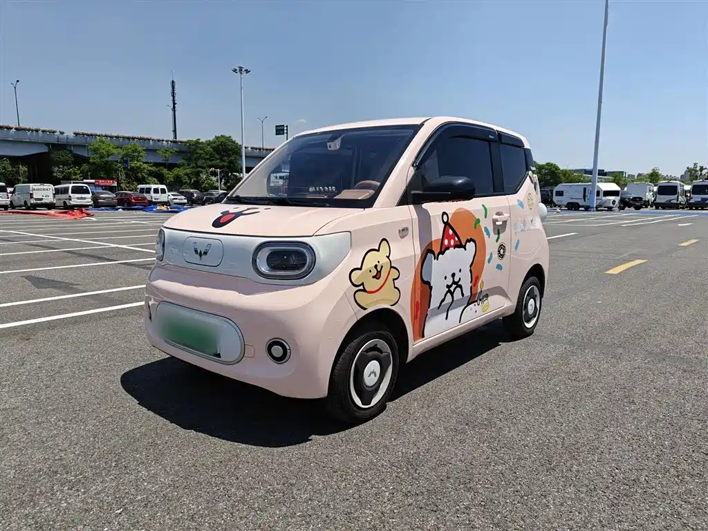 Wuling MINIEV 2024