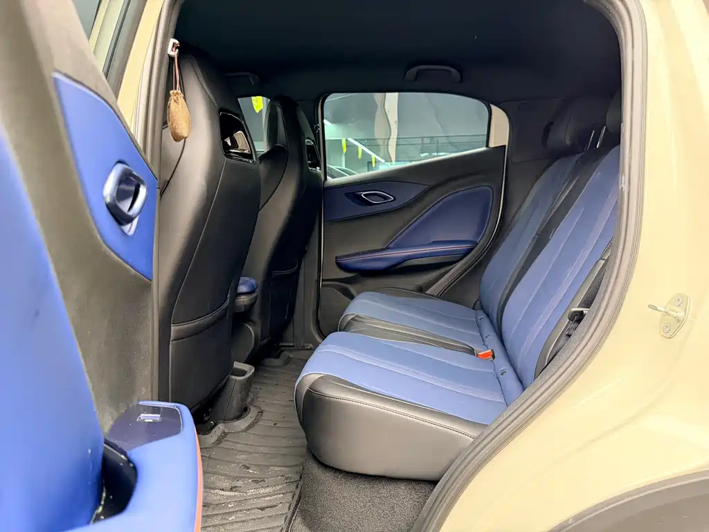 BYD Seagull — миниатюра 14