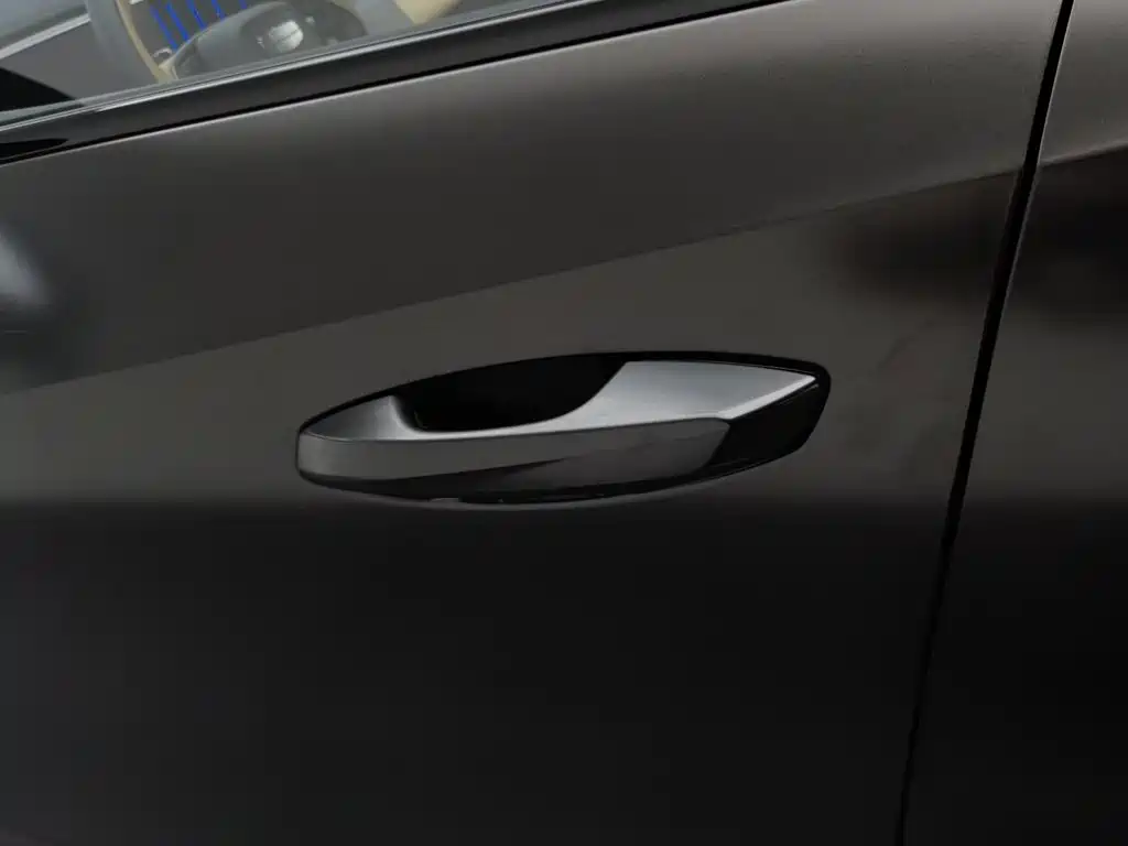 Geely Boyue L — миниатюра 18