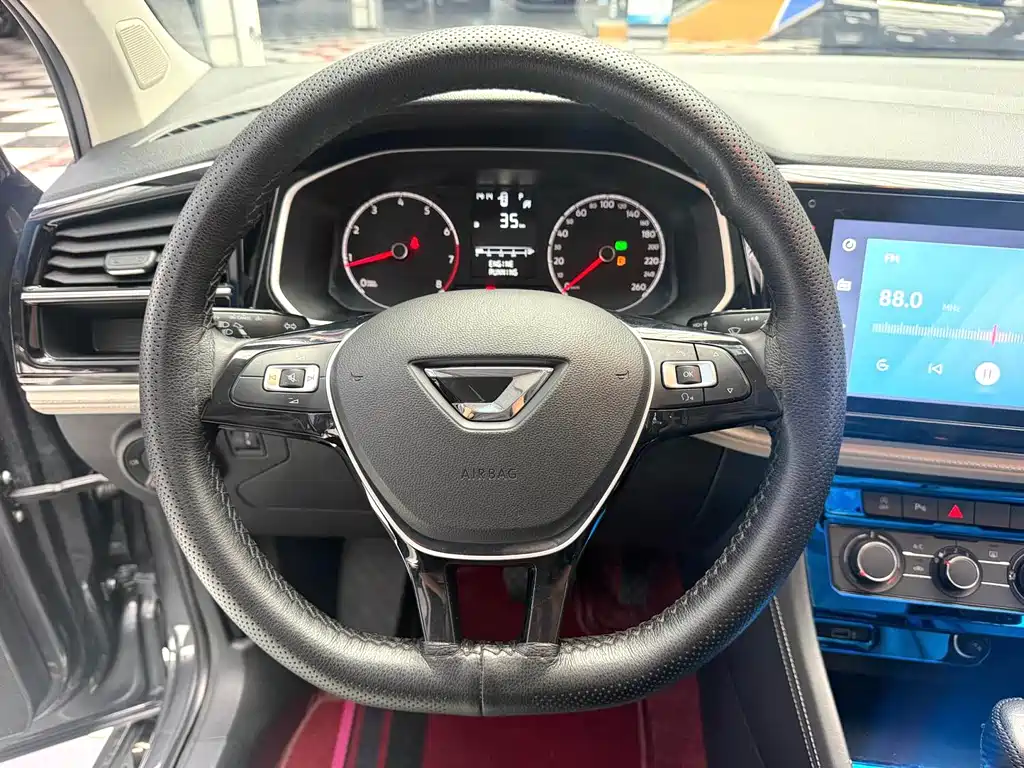 Jetta VS5 — миниатюра 7