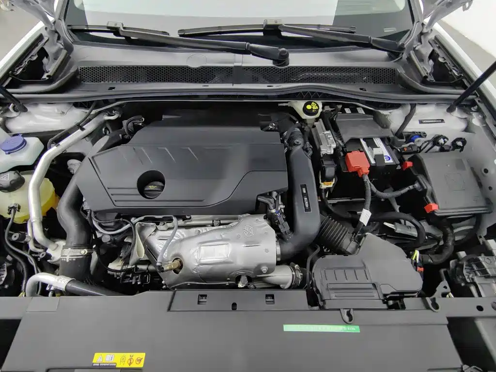 Peugeot 508 — миниатюра 6