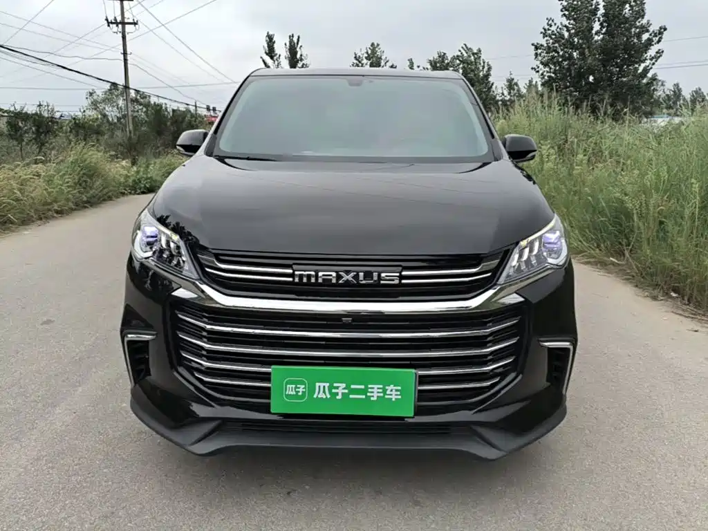 Maxus G50 — миниатюра 3