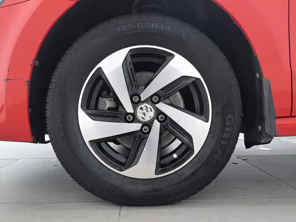 Volkswagen Polo — миниатюра 17