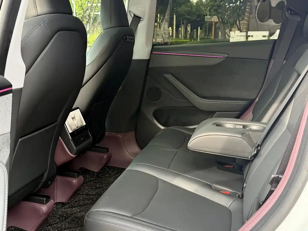Tesla Model Y — миниатюра 12