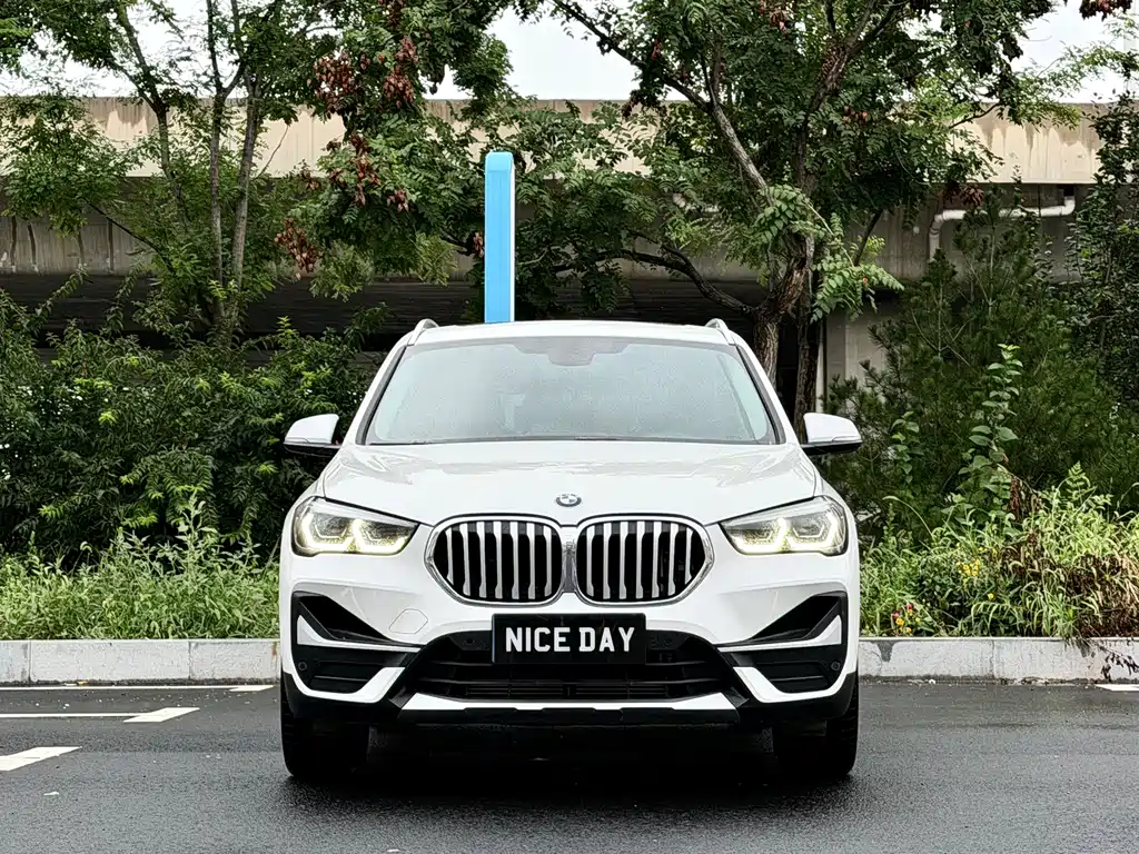BMW X1 — миниатюра 2