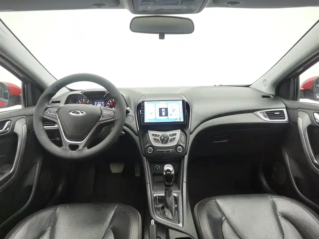 CHERY ARRIZO 5