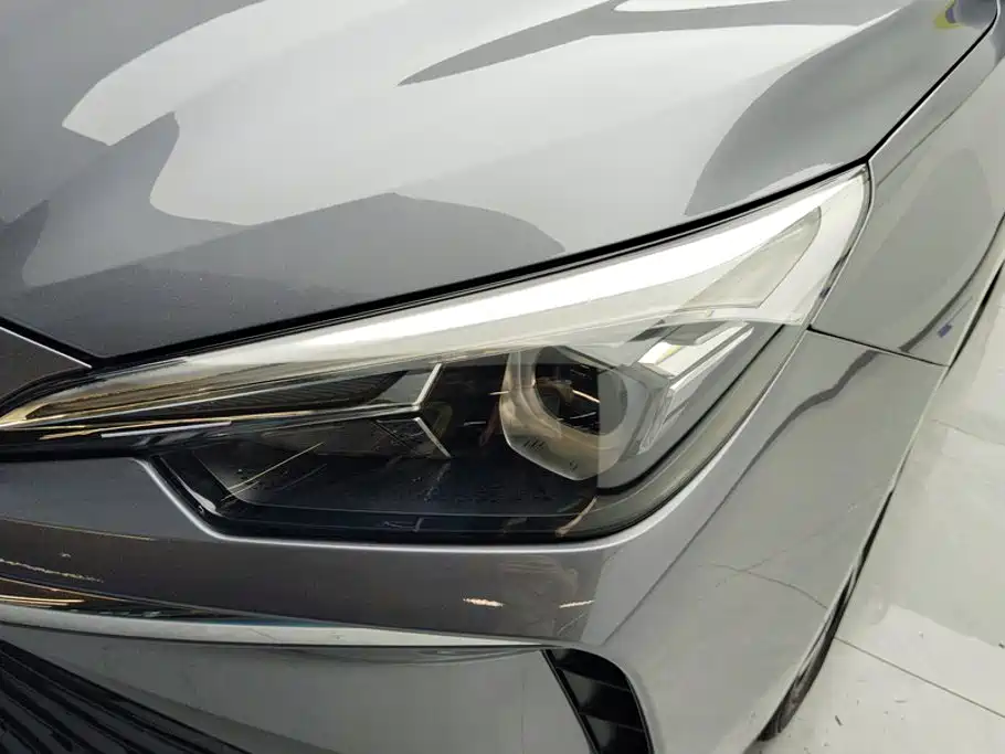 Roewe i5 — миниатюра 5