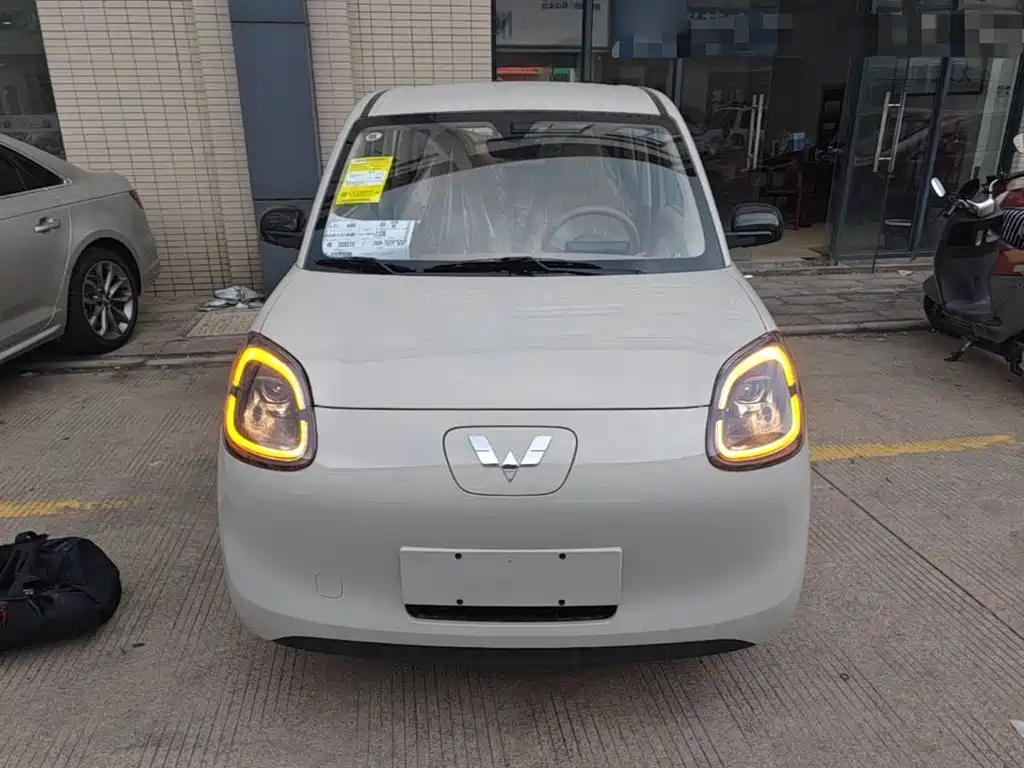 Wuling Mini EV MINIEV 2025