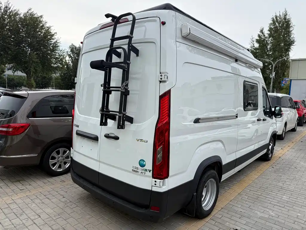 Maxus SAIC MAXUS V90 V90 2023